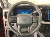 Thumbnail of 2025 Ruby Red Metallic Tinted Clearcoat Ford F-350