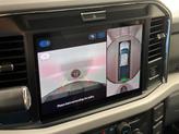Thumbnail of 2025 Ruby Red Metallic Tinted Clearcoat Ford F-350