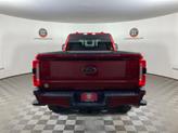 Thumbnail of 2025 Ruby Red Metallic Tinted Clearcoat Ford F-350