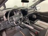 Thumbnail of 2022 Iconic Silver Metallic Ford F-150