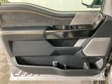 Thumbnail of 2022 Iconic Silver Metallic Ford F-150