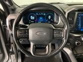 Thumbnail of 2022 Iconic Silver Metallic Ford F-150