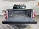 Thumbnail of 2022 Iconic Silver Metallic Ford F-150