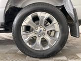 Thumbnail of 2022 Iconic Silver Metallic Ford F-150