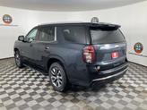 Thumbnail of 2023 Dark Ash Metallic Chevrolet Tahoe