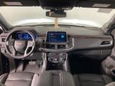 Thumbnail of 2023 Dark Ash Metallic Chevrolet Tahoe