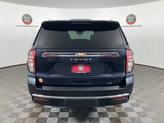 Thumbnail of 2023 Dark Ash Metallic Chevrolet Tahoe