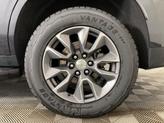 Thumbnail of 2023 Dark Ash Metallic Chevrolet Tahoe