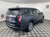 Thumbnail of 2023 Dark Ash Metallic Chevrolet Tahoe