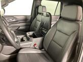 Thumbnail of 2023 Dark Ash Metallic Chevrolet Tahoe