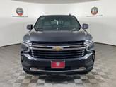 Thumbnail of 2023 Dark Ash Metallic Chevrolet Tahoe
