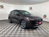 Thumbnail of 2023 Cinnabar Red Metallic Ford Escape