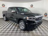 Thumbnail of 2022 Diamond Black RAM 1500
