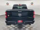 Thumbnail of 2022 Diamond Black RAM 1500