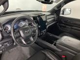 Thumbnail of 2022 Diamond Black RAM 1500