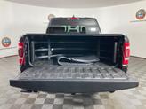 Thumbnail of 2022 Diamond Black RAM 1500