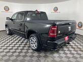 Thumbnail of 2022 Diamond Black RAM 1500