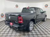 Thumbnail of 2022 Diamond Black RAM 1500