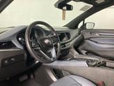 Thumbnail of 2024 Ebony Twilight Metallic Buick Enclave