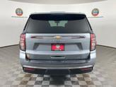 Thumbnail of 2023 Sterling Gray Metallic Chevrolet Tahoe