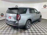 Thumbnail of 2023 Sterling Gray Metallic Chevrolet Tahoe