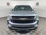 Thumbnail of 2023 Sterling Gray Metallic Chevrolet Tahoe