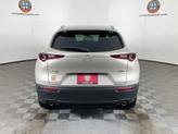 Thumbnail of 2024 Platinum Quartz Metallic Mazda CX-30