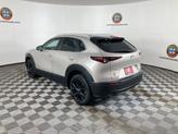Thumbnail of 2024 Platinum Quartz Metallic Mazda CX-30