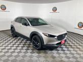 Thumbnail of 2024 Platinum Quartz Metallic Mazda CX-30