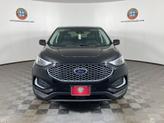 Thumbnail of 2024 Agate Black Metallic Ford Edge