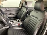 Thumbnail of 2024 Agate Black Metallic Ford Edge