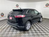 Thumbnail of 2024 Agate Black Metallic Ford Edge