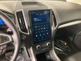 Thumbnail of 2024 Agate Black Metallic Ford Edge