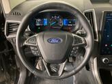 Thumbnail of 2024 Agate Black Metallic Ford Edge