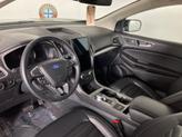 Thumbnail of 2024 Agate Black Metallic Ford Edge