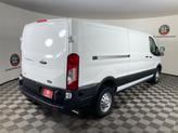 Thumbnail of 2025 Oxford White Ford Transit-350