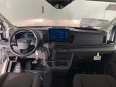 Thumbnail of 2025 Oxford White Ford Transit-350