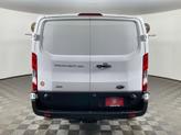 Thumbnail of 2025 Oxford White Ford Transit-350