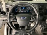 Thumbnail of 2025 Oxford White Ford Transit-350