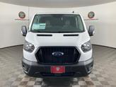 Thumbnail of 2025 Oxford White Ford Transit-350