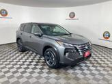 Thumbnail of 2024 Gun Metallic Nissan Rogue