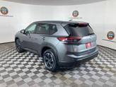 Thumbnail of 2024 Gun Metallic Nissan Rogue