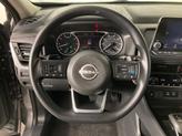 Thumbnail of 2024 Gun Metallic Nissan Rogue