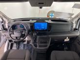 Thumbnail of 2025 Oxford White Ford Transit-350