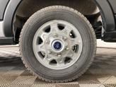 Thumbnail of 2025 Oxford White Ford Transit-350