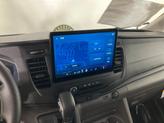 Thumbnail of 2025 Oxford White Ford Transit-350