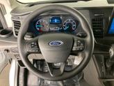 Thumbnail of 2025 Oxford White Ford Transit-350