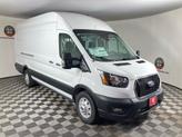 Thumbnail of 2025 Oxford White Ford Transit-350