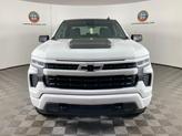 Thumbnail of 2022 Summit White Chevrolet Silverado 1500