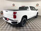 Thumbnail of 2022 Summit White Chevrolet Silverado 1500